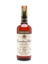 Canadian Club 1965 75cl 