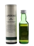 Laphroaig 10 Year Old Bottled 1990s - Pre Royal Warrant 5cl / 43%