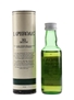 Laphroaig 10 Year Old Bottled 1990s - Pre Royal Warrant 5cl / 43%