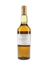 Talisker 1989 Bottled 1999 - Friends Of The Classic Malts 70cl / 59.3%