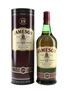 Jameson 12 Year Old  100cl / 40%