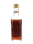 Pimm's No.1 Cup Bottled 1960s 10cl / 34%