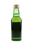 Eadie Cairns Inverness Kyle Bottled 1970s - Auchentoshan Malt Distillery 4.7cl / 40%