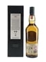 Lagavulin 12 Year Old Natural Cask Strength Special Releases 2016 - 200th Anniversary 70cl / 57.7%