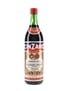 Cinzano Rosso Vermouth Bottled 1980s 100cl / 16.5%