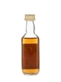 Talisker 1958 Gordon & MacPhail 6 Miniiature Only 5cl