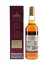 Glen Marnoch 18 Year Old  70cl / 40%