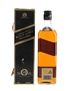 Johnnie Walker Black Label 12 Year Old Bottled 1990s 70cl / 40%