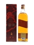 Johnnie Walker Red Label Bottled 1990s - International Traveller Edition 100cl / 40%