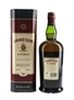 Jameson 1780 Old Irish Whiskey 12 Year Old 100cl / 40%