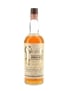 Glendullan 12 Year Old Bottled 1970s - Manzuoli 75cl / 47%