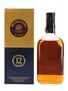 Buchanan's 12 Year Old Reserve Bottled 1970s - Amerigo Sagna 75cl / 40%