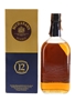 Buchanan's 12 Year Old Reserve Bottled 1970s - Amerigo Sagna 75cl / 40%