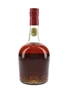 Courvoisier 3 Star Luxe Bottled 1970s 68cl / 40%