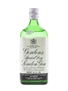 Gordon's Special Dry London Gin Bottled 1970s 75.7cl / 40%