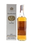 Strathconon 12 Year Old Bottled 1980s - Amerigo Sagna 75cl / 40%