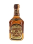 Chivas Regal 12 Year Old Bottled 1970s 75cl / 43%