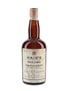 Haig Gold Label Spring Cap Bottled 1960s - Ferraretto 75cl / 44%