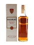 Mackinlay's 5 Year Old Bottled 1970s - Moccia 75cl / 40%