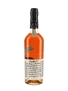 Booker's Bourbon 7 Year Old Batch No. 2015-02 - Signed Bottle 70cl / 63.7%