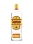 Gordon's London Dry Gin Bottled 2000s 100cl / 43%