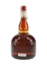 Grand Marnier Cordon Jaune Bottled 1960s 100cl / 40%