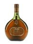 Marquis De Montesquiou Monopole 3 Star Armagnac Bottled 1980s-1990s 70cl / 40%