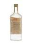 Eucario Gonzalez Caballo Negro Tequila White  70cl / 42%