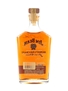 Jim Beam Signature Craft 11 Year Old Brown Rice Bourbon Harvest Bourbon Collection - Signed Bottle 37.5cl / 45%