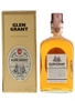 Glen Grant 10 Year Old Bottled 1980s - Seagram 75cl / 43%