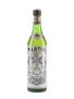 Martini Extra Dry Bottled 1980s 75cl / 14.7%