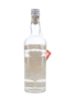 Smirnoff Red Label Bottled 1950s - Cinzano 75cl / 40%