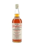 Glenfarclas Glenlivet 8 Year Old 105 Proof Bottled 1970s - Grant Bonding Co. 75.7cl / 60%