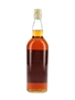 Glenfarclas Glenlivet 8 Year Old 105 Proof Bottled 1970s - Grant Bonding Co. 75.7cl / 60%