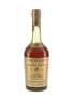 Croizet Fine Cognac Bottled 1960s-1970s - Cora 75cl / 40%