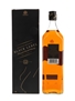 Johnnie Walker Black Label 12 Year Old  100cl / 40%