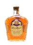 Crown Royal 10 Year Old 1979  75cl