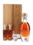 Leyrat Passion Cristal De Paris 50cl & 2 x 10cl / 42%