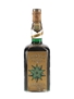 Bardinet Green Star Peppermint Bottled 1940s 75cl / 29%