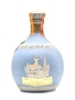 Glenfiddich 21 Years Old Ceramic Decanter Bottled 1980s 75cl