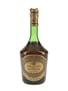 Boulestin Fine Champagne Cognac Bottled 1960s-1970s - Cinzano 73cl / 40%