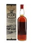 Macallan Glenlivet 1937 Gordon & MacPhail Bottled 1960s 75.7% / 40%