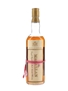 Macallan 1950 Handwritten Label Bottled 1980s 75cl / 43%