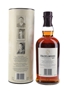 Hazelwood 105 15 Year Old Kininvie 1990 70cl / 52.5%