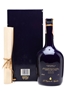 Courvoisier Chateau Limoge Extra Ceramic Decanter 70cl