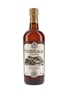 Heritage Scotch Whisky Spirit Of Scotland Trophy Bottled 1994 - 500 Years Of Scotch Whisky 70cl / 43%