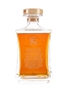 Burberrys 25 Year Old Spirit Of Scotland Trophy Bottled 1994 - 500 Years Of Scotch Whisky 70cl / 43%