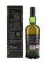 Ardbeg Uigeadail Bottled 2019 70cl / 54.2%