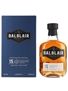 Balblair 15 Year Old  70cl / 46%