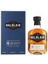 Balblair 15 Year Old  70cl / 46%